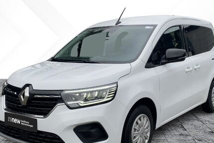 Renault Kangoo 22.422 km 20.990 &euro; Hildesheim 31135