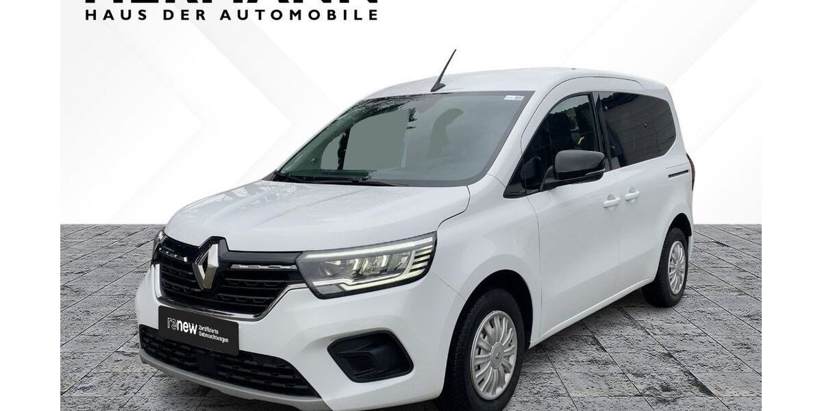 Renault Kangoo 22.422 km 20.990 &euro; Hildesheim 31135