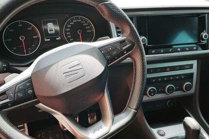Seat Ateca 83.100 km 21.990 &euro; Ronnenberg 30952