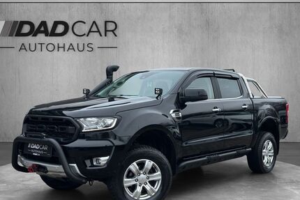 Ford Ranger 71.267 km 29.900 &euro; Garbsen bei Hannover 30827