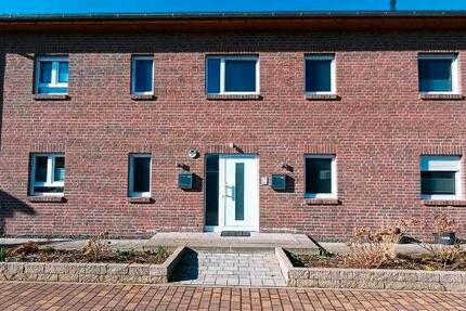 Wohnung Peine Peine Kernstadt - 4 Zimmer, 122 m&sup2;, 1.342&euro; | Angebot:26308978