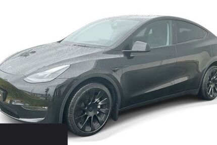 Tesla Model Y 55.296 km 37.200 &euro; Hannover 30519