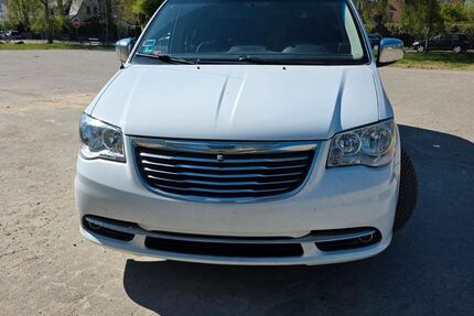 Chrysler Grand Voyager 113.000 km 15.444 &euro; Burgwedel 30938