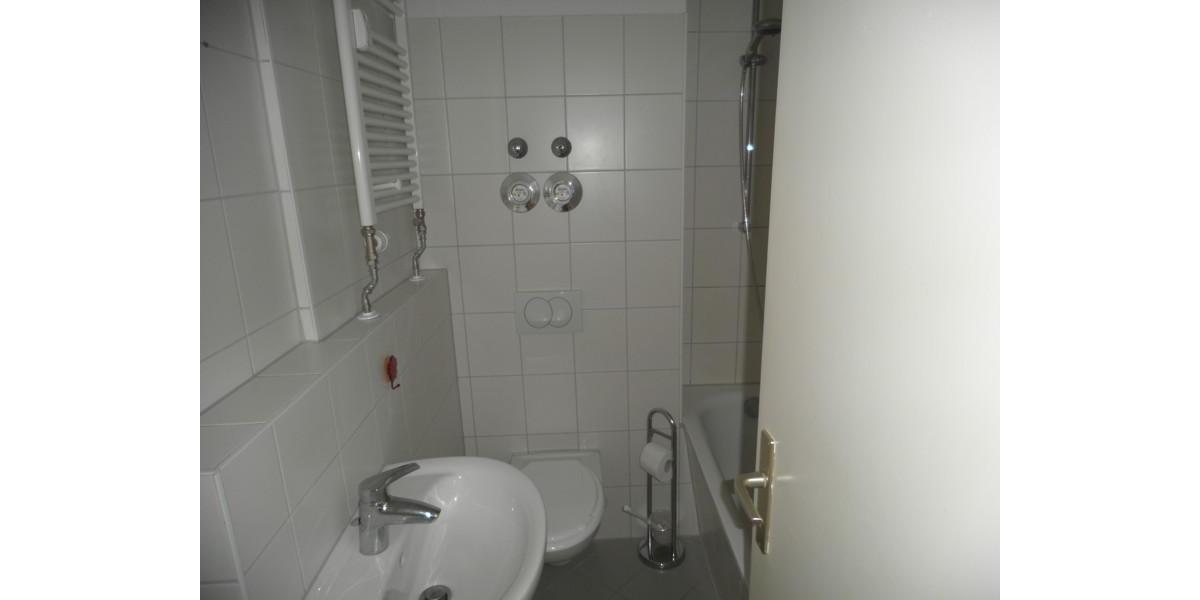 Stop! 3- Zimmerwohnung in Hannover-Sahlkamp 3 zimmer