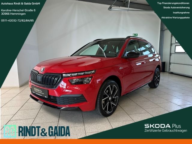 Skoda Kamiq 53.245 km 24.799 € Hemmingen/Hannover 30966