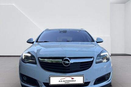 Opel Insignia 177.550 km 8.700 &euro; Langenhagen 30855