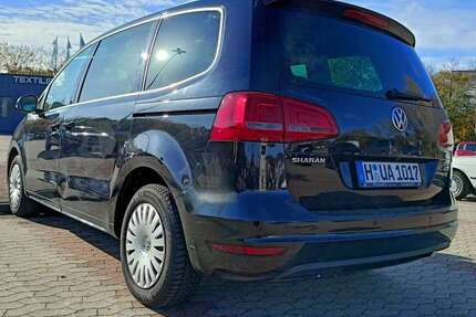 VW Sharan 240.000 km 8.199 &euro; Berenbostel (Garbsen) 30827