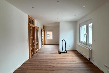 Erstbezug nach Modernisierung - 3 Zimmer in Misburg-Süd 3 zimmer