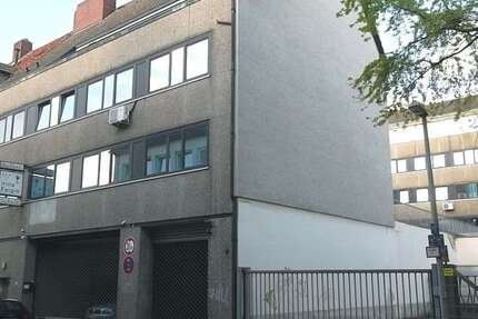 Wohnung Hannover - 1 Zimmer, 135 m&sup2;, 1.450&euro; | Angebot:24680409