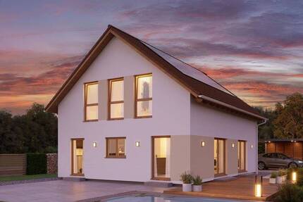 Haus Barsinghausen Langreder - 5 Zimmer, 160 m&sup2;, 599.000&euro; | Angebot:26155529