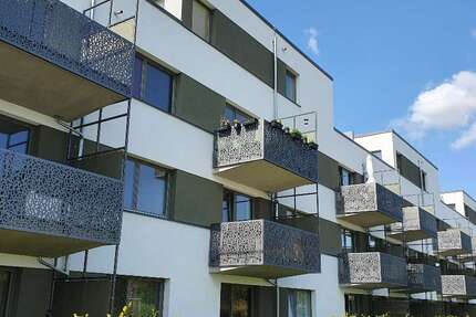 Wohnung zum Mieten in Hannover 567,14 € 48.64 m² 2 zimmer