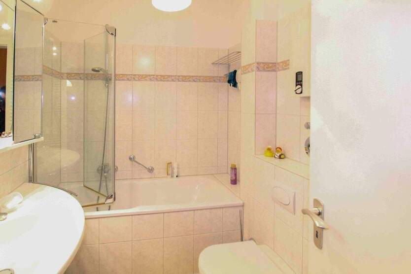 Zentral gelegenes 4-Zimmer-Wohnhighlight mit Balkon in Hannover 4 zimmer