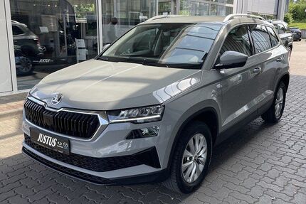Skoda Karoq 21.544 km 26.990 € Hildesheim 31137
