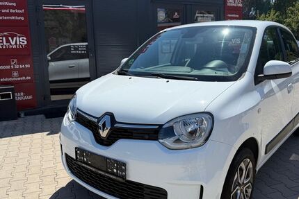 Renault Twingo 24.900 km 7.350 &euro; Neustadt 31535
