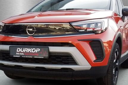 Opel Crossland (X) 16.397 km 16.490 &euro; Hannover 30177