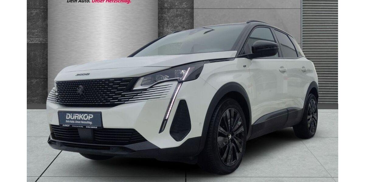 Peugeot 3008 19.927 km 27.970 &euro; Hildesheim 31135