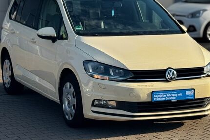 VW Touran 369.000 km 8.450 &euro; Hildesheim 31135