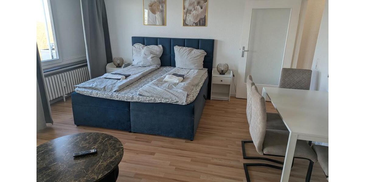 Etagenwohnung Laatzen - 1 Zimmer, 50 m&sup2;, 1.000&euro; | Angebot:26631085