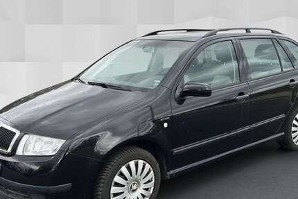 Skoda Fabia 219.900 km 990 € Laatzen 30880