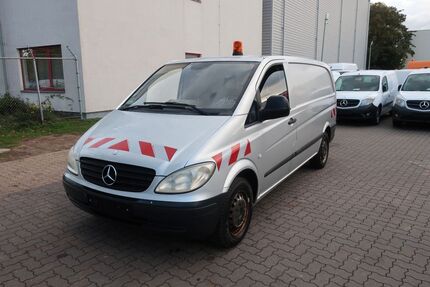 Mercedes-Benz Vito 146.013 km 6.400 &euro; Hannover 30179