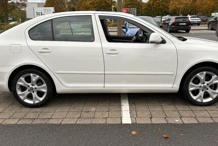 Skoda Octavia 96.000 km 9.650 € Hannover 30657