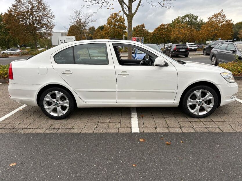 Skoda Octavia 96.000 km 9.650 € Hannover 30657