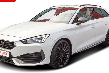 Cupra Leon 43.760 km 34.990 &euro; Hannover 30179