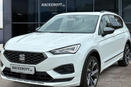 Seat Tarraco 20.344 km 33.790 € Burgwedel 30938