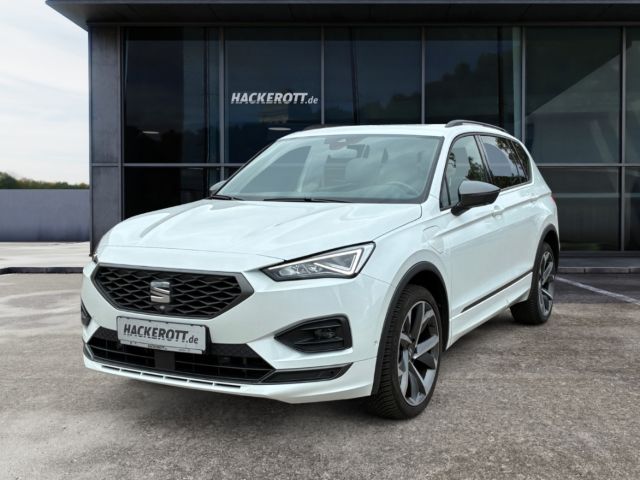 Seat Tarraco 20.344 km 33.790 € Burgwedel 30938