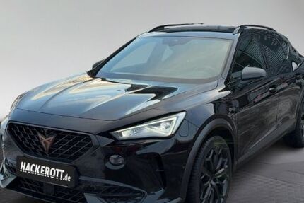 Cupra Formentor 17.703 km 35.960 &euro; Burgwedel 30938