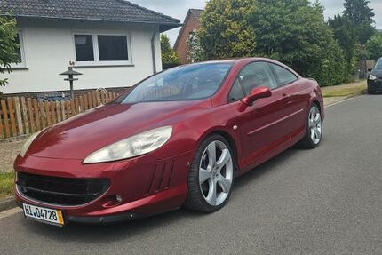 Peugeot 407 277.000 km 2.990 &euro; Hildesheim 31135