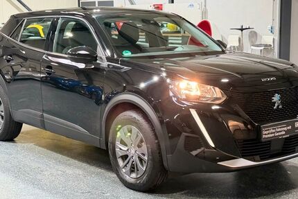 Peugeot 2008 19.400 km 17.880 &euro; Hildesheim 31135