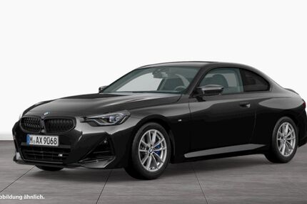 BMW M240i 11.029 km 53.301 &euro; Hannover 30539