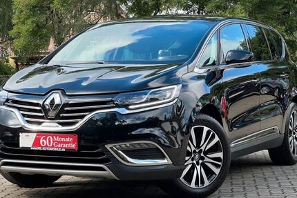 Renault Espace 93.449 km 19.999 € Isernhagen 30916