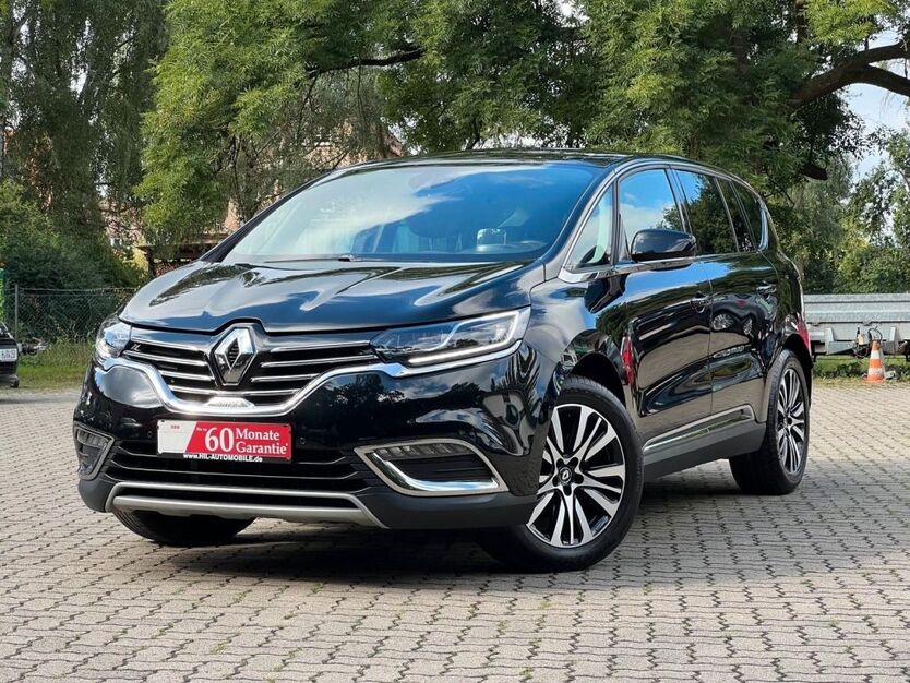 Renault Espace 93.449 km 19.999 € Isernhagen 30916