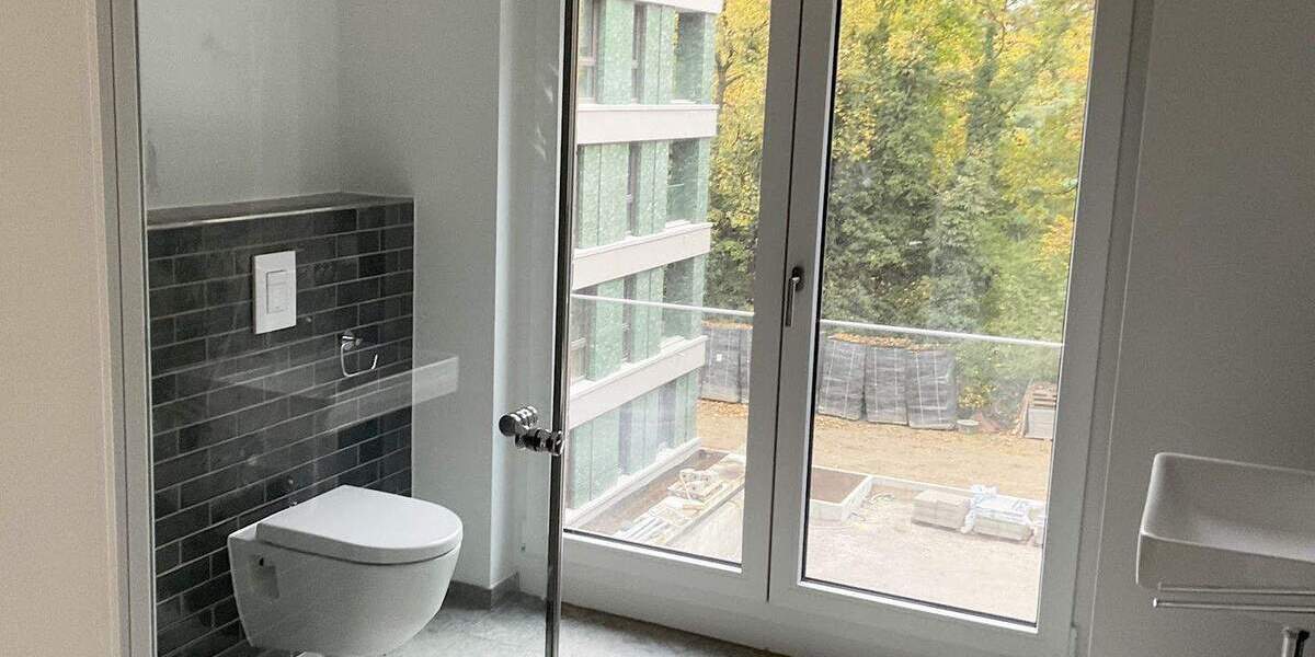 Etagenwohnung Hannover Döhren - 2 Zimmer, 75 m&sup2;, 1.190&euro; | Angebot:24111929