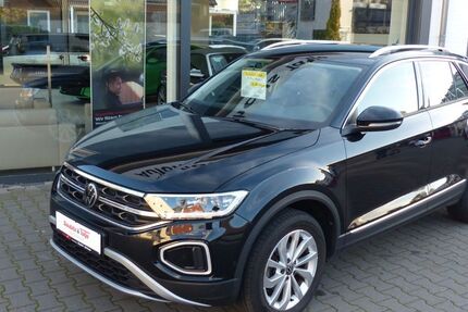 VW T-Roc 13.400 km 28.490 &euro; Steinhude 31515
