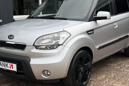 Kia Soul 182.550 km 4.990 &euro; Hachmühlen 31848