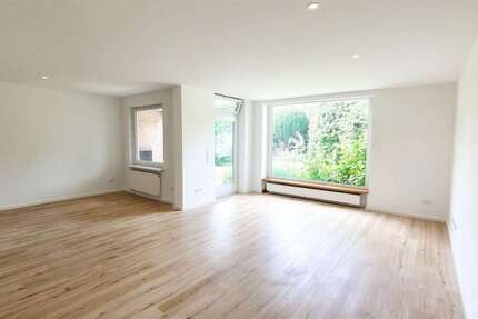 Haus Hannover Buchholz-Kleefeld - 4 Zimmer, 135 m&sup2;, 2.220&euro; | Angebot:27213457