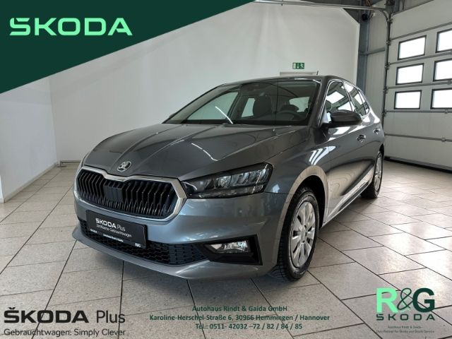 Fabia