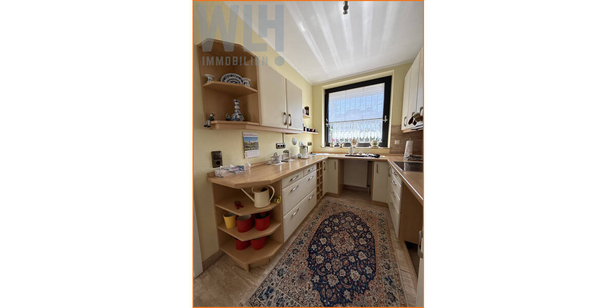 Bungalow Hannover Heideviertel - 6 Zimmer, 130 m&sup2;, 545.000&euro; | Angebot:26787492