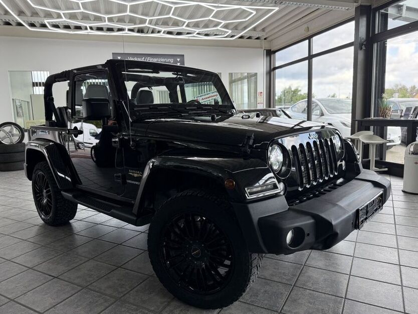 Wrangler