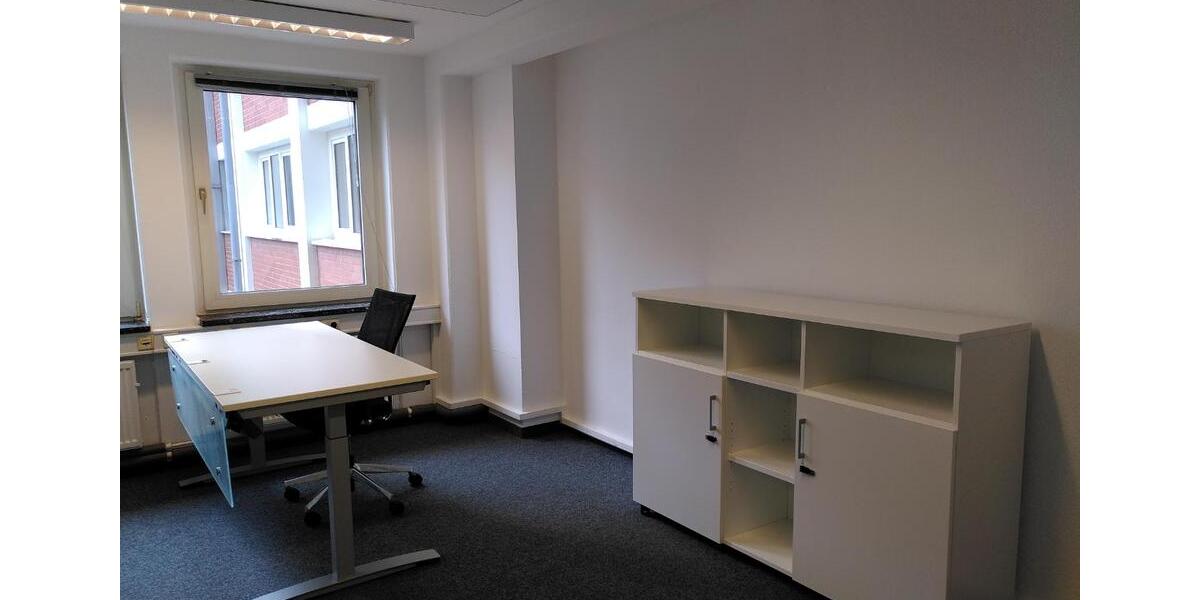 Gewerbeobjekt Hannover Vahrenwald-List - 705&euro; | Angebot:26238528