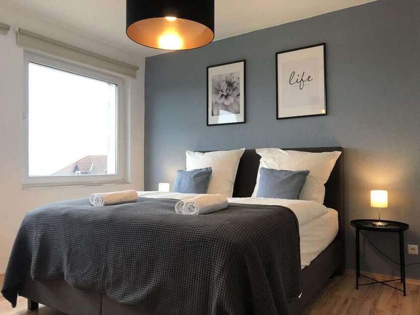 Wohnung zum Kaufen in Barsinghausen 155.000 € 60 m²