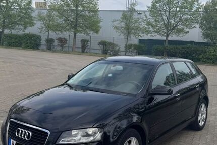 Audi A3 200.000 km 5.800 &euro; Hannover 30459