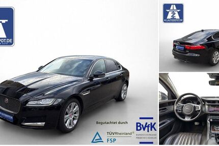 Jaguar XF 82.870 km 18.950 &euro; Lauenau 31867