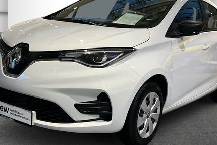 Renault ZOE 28.052 km 13.875 &euro; Hannover 30519