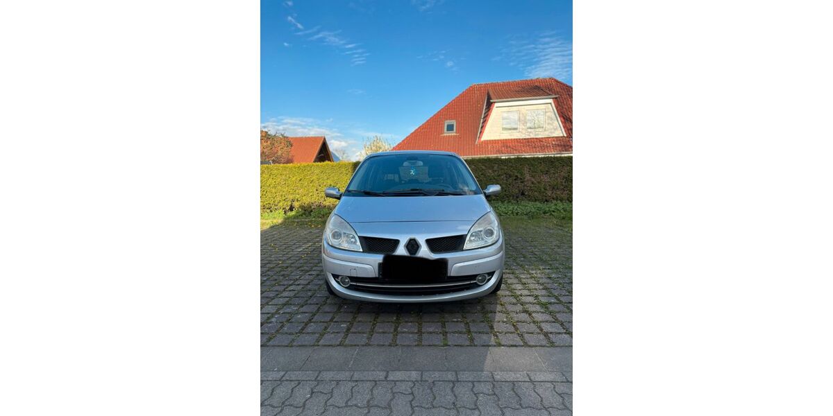 Renault Scenic 139.500 km 1.950 &euro; Barsinghausen 30890