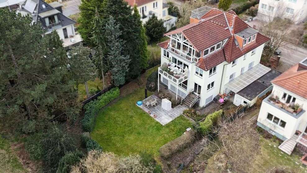 Haus zum Kaufen in Hannover 1.350.000 € 503 m²