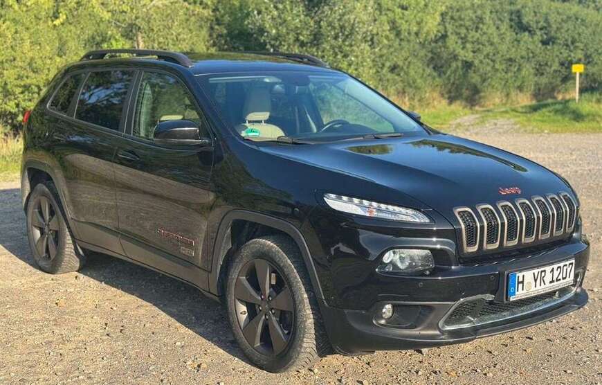 Cherokee